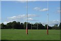 Berkswell & Balsall Rugby Club Ground