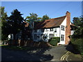 The Bear Inn, Berkswell