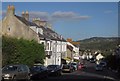 The Street, Charmouth