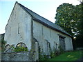 Barn at Holcombe House