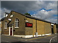 Former school, Wheeler Street / Jeffrey Street, ME14