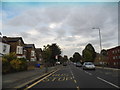 Croydon Road, Anerley