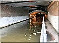 Piccadilly canal tunnel