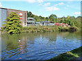 Canal Wharf, Horsenden Lane