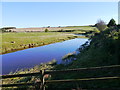 Blackadder Water, Greenlaw