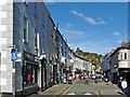 Brook Street, Tavistock