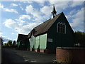 Church of the Resurrection, Hurley