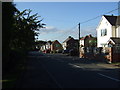 Tamworth Road, Wood End