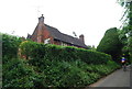 Cottage, Brook Lane