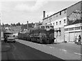 W6871 : Cork City railway 1975 - 5 by The Carlisle Kid