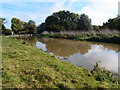 White Mills Lock