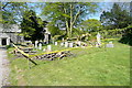 Harford church, storm damage (1)