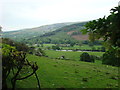 Dee Valley East of Corwen