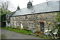 Cottages at Lutton