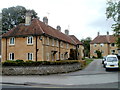 Trowbridge Road houses, Bradford-on-Avon