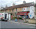 Trowbridge Road Post Office Stores, Bradford-on-Avon