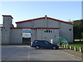 Bridlington Sports Centre