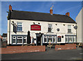 Brampton - The Britannia