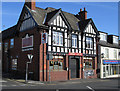 Brampton - Red Lion