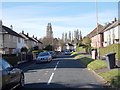 Lingfield View - Lingfield Road