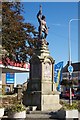 Sir Wilfrid Lawson Memorial Fountain