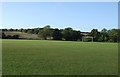 Sports field, Bridlington