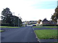 Tynwald Hill - viewed from Tynwald Mount