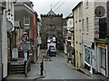 Southgate Arch, Launceston