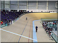 Sir Chris Hoy Velodrome