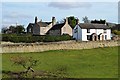 Cottages in Nether Haugh