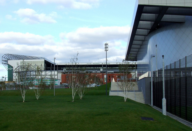 Sir Chris Hoy Velodrome © Thomas Nugent cc-by-sa/2.0 :: Geograph ...