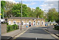 Ladywell Station