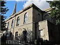 The former Trinity Church, Church Street, ME14