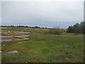 Site of Former Opencast Workings near Swadlincote