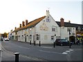 Rocester, The Red Lion