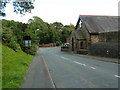 Miles Lane, Appley Bridge