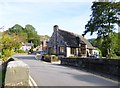 Oakamoor Village Hall