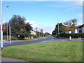 Stonegate Road - viewed from King Lane