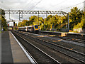 Heaton Chapel Railway Station