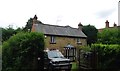 Cottage, Brook Lane