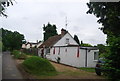 Patriotic house