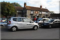 The Anchor Inn, Oldbury-on-Severn