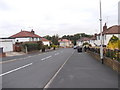 Southleigh Crescent - Southleigh Road