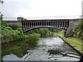 Telford Aqueduct