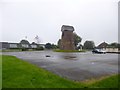 Meir Heath, windmill