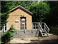 Anker Bridge Sewage Pumping Station, Thompson Road, Bramcote