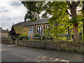 Parish Church of St James, Whitfield