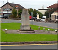 Stoke Gifford War Memorial