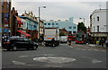 Fulham Road, Fulham, London