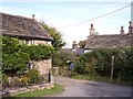 Cottages at Higher Chisworth